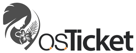 osTicket :: Staff Control Panel
